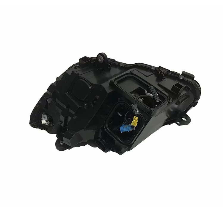 For  W205 204 C180 C200 C280 C300 Headlight Car, LED Headlights Auto Lighting Systems